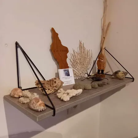 L Anerie D'amee * La Cotinière